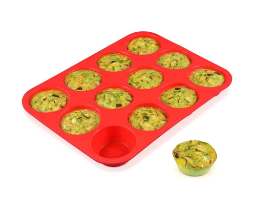 XP Non-Stick Silicone Cake Mold